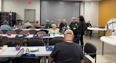 Fall Meeting