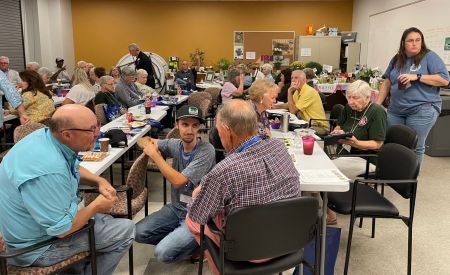 Fall Meeting