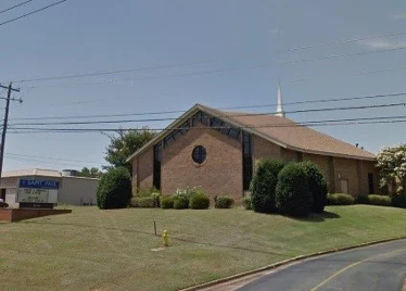 St. Paul Lutheran Church